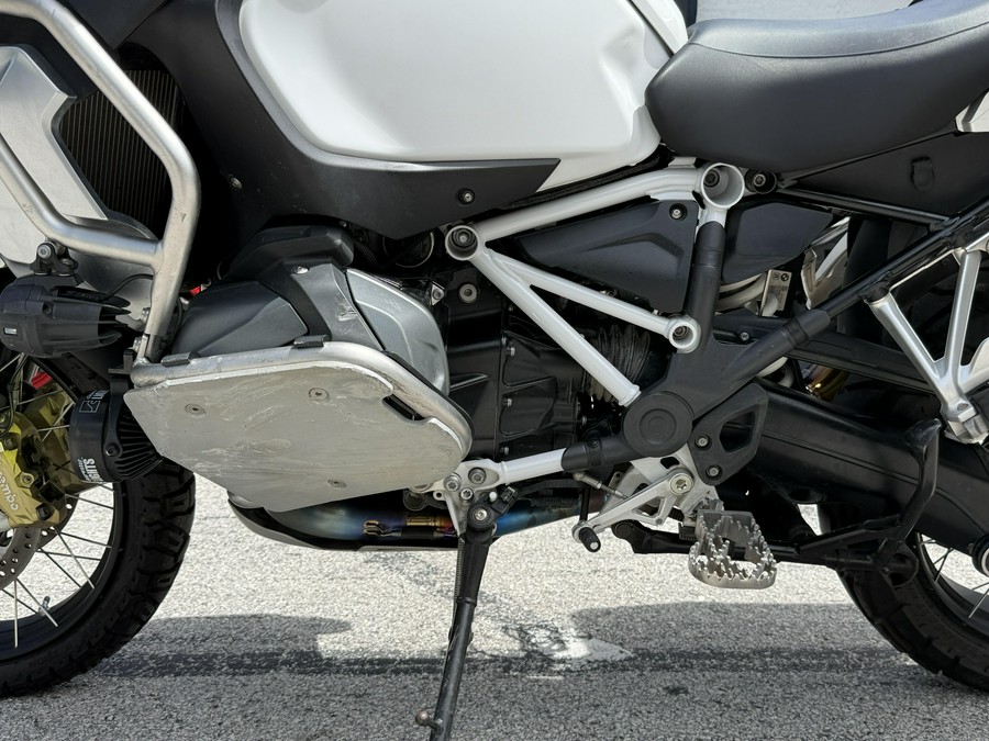 2021 BMW R 1250 GS Adventure
