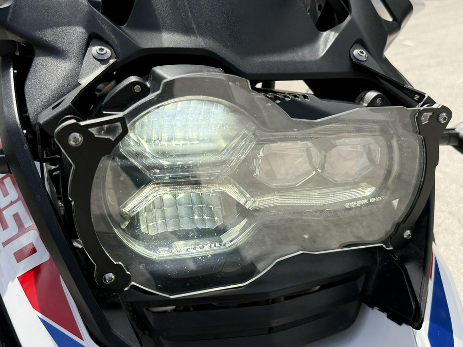2021 BMW R 1250 GS Adventure