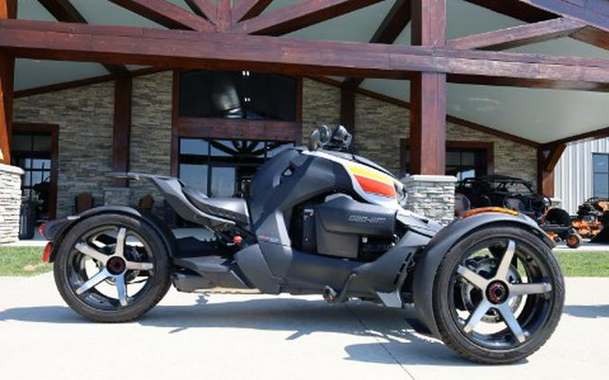 2025 Can-Am Ryker Sport