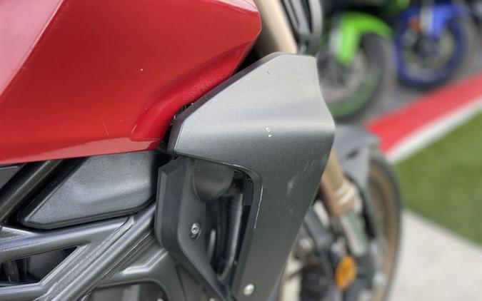 2021 Honda CB300R ABS ABS