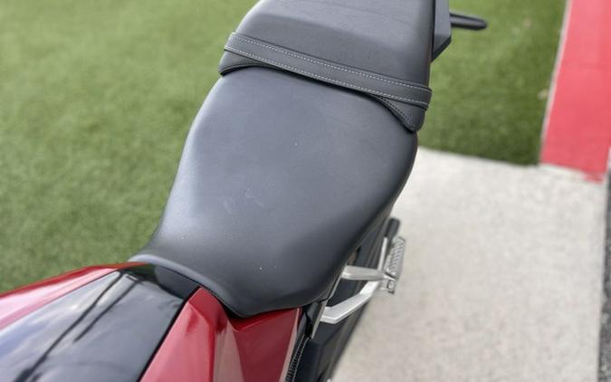 2021 Honda CB300R ABS ABS