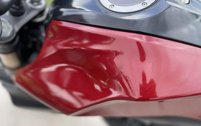 2021 Honda CB300R ABS ABS