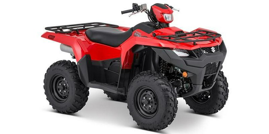 2023 Suzuki KING QUAD 750