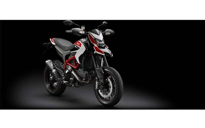 2014 Ducati Hypermotard SP