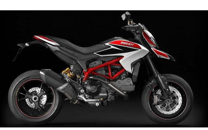 2014 Ducati Hypermotard SP