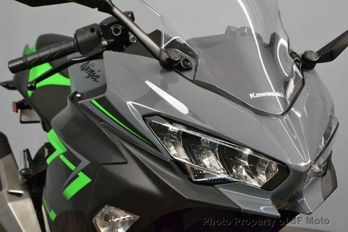 2018 Kawasaki Ninja 400 ABS: MD Ride Review (Bike Reports) (News)