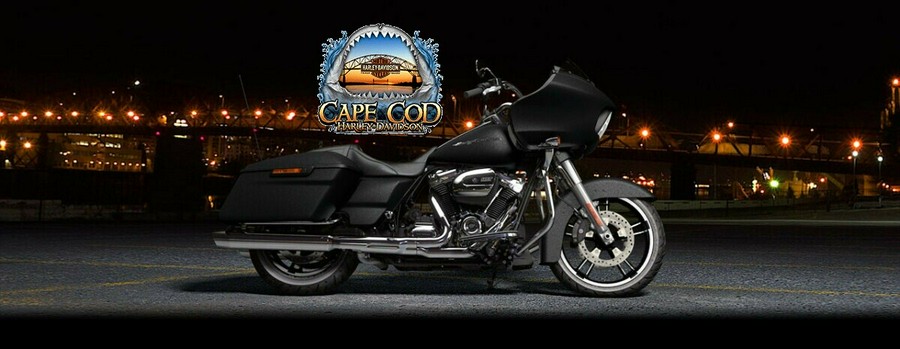 FLTRXS 2017 Road Glide Special