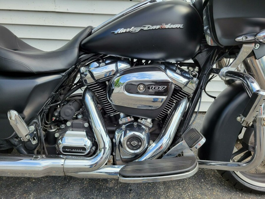 FLTRXS 2017 Road Glide Special