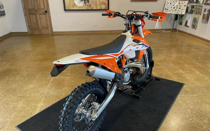 2023 KTM 250 XC-W