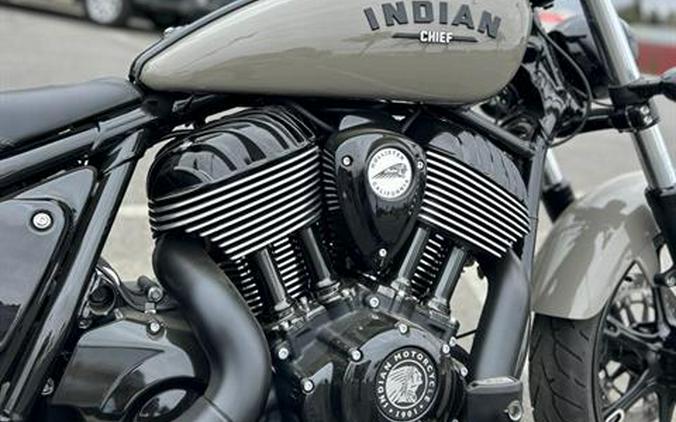 2023 Indian Motorcycle Chief Dark Horse®