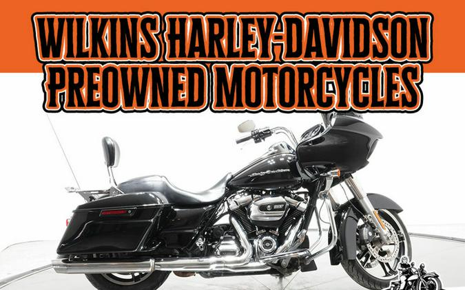 2017 Harley-Davidson Road Glide