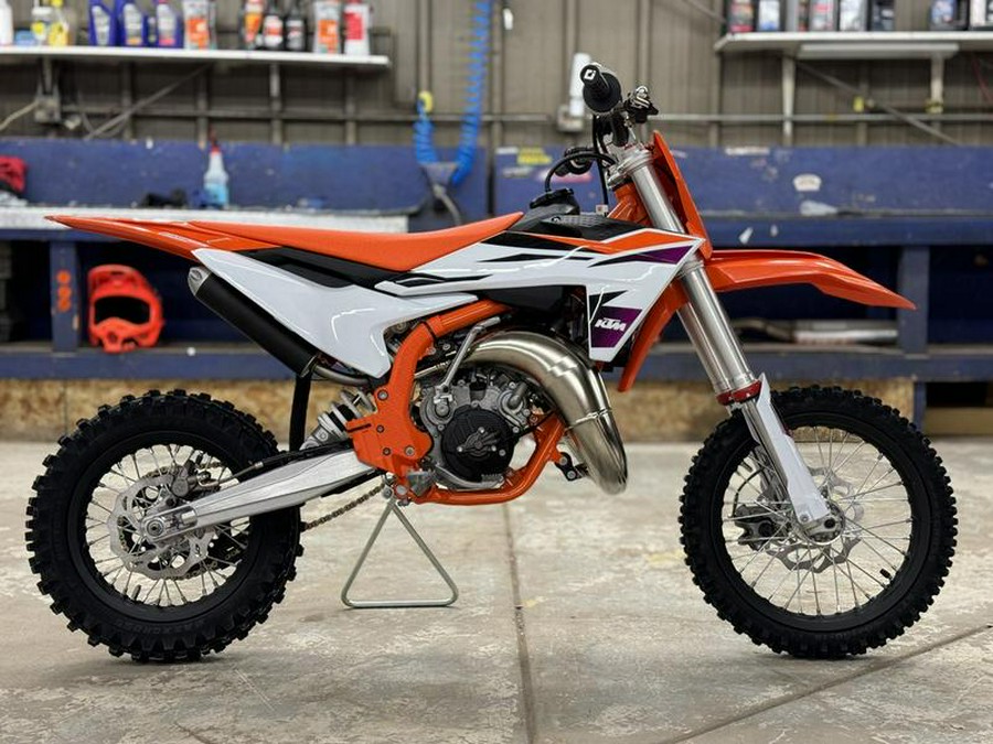 2024 KTM 65 SX