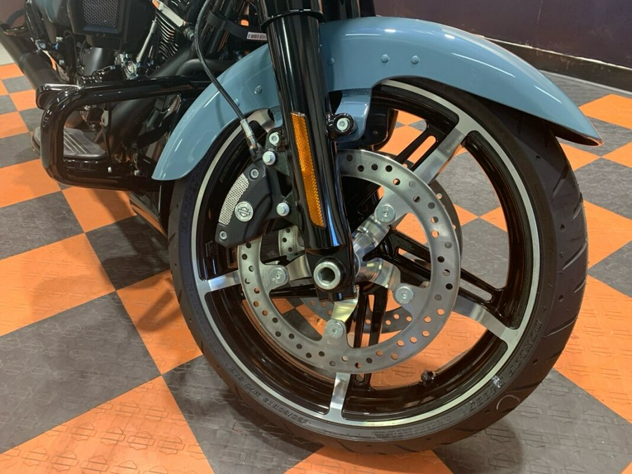 2024 Accessorized Harley-Davidson Street Glide FLHX