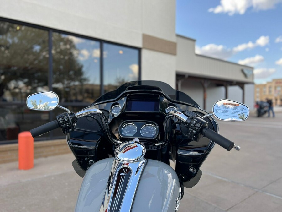 2024 Harley-Davidson® Road Glide® 3 Billiard Gray