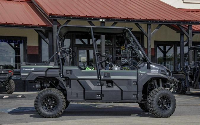 2024 Kawasaki MULE PRO-FXT™ 1000 LE