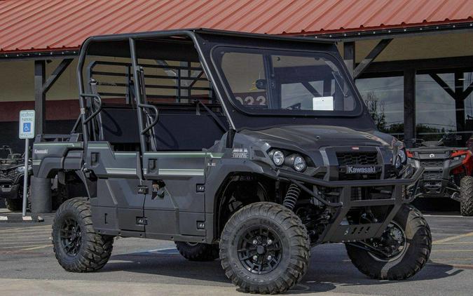 2024 Kawasaki MULE PRO-FXT™ 1000 LE