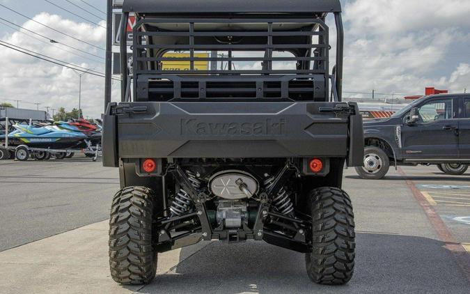 2024 Kawasaki MULE PRO-FXT™ 1000 LE