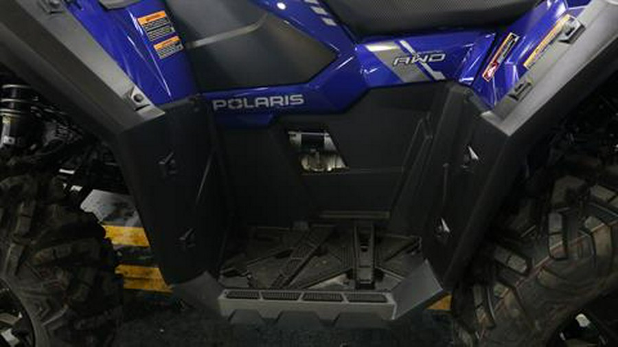 2024 Polaris Sportsman 850 Ultimate Trail