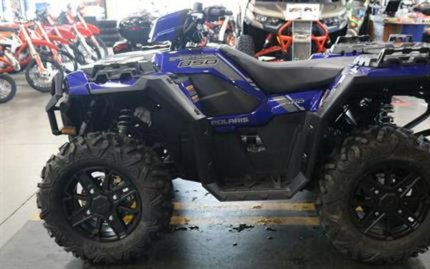 2024 Polaris Sportsman 850 Ultimate Trail