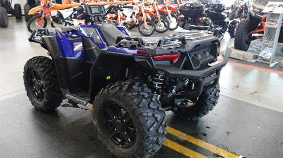 2024 Polaris Sportsman 850 Ultimate Trail