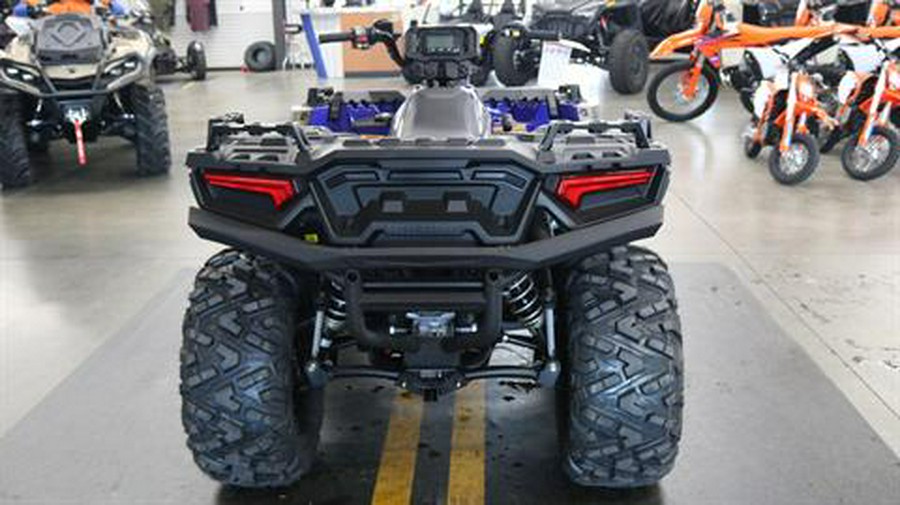 2024 Polaris Sportsman 850 Ultimate Trail