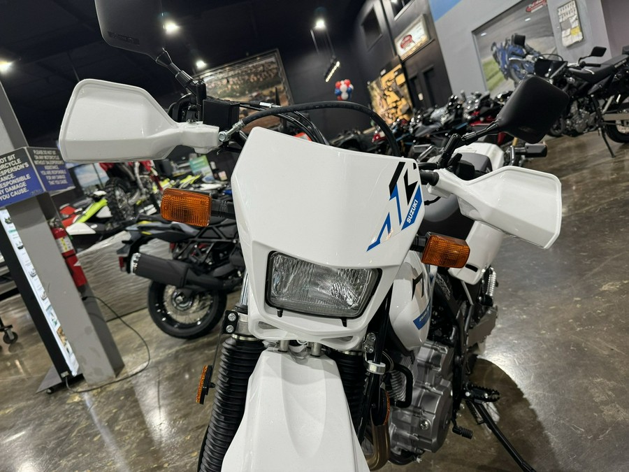 2024 Suzuki DR650S