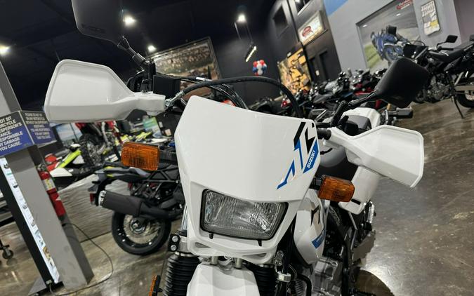 2024 Suzuki DR650S