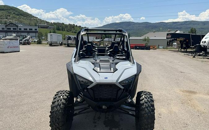 2024 Polaris® RZR PRO XP 4 SPORT - GHOST GRAY Sport