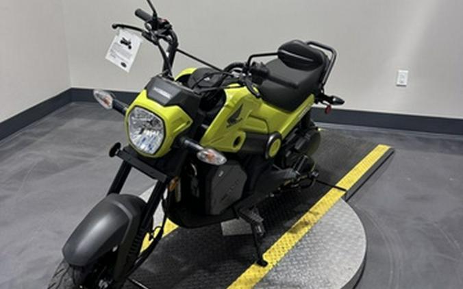 2023 Honda NVA110BLP