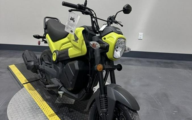 2023 Honda NVA110BLP