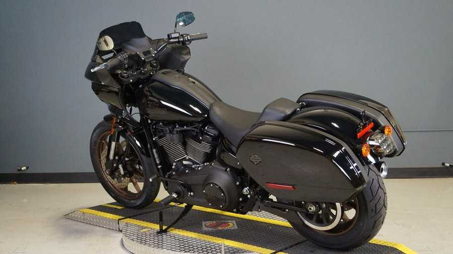 2024 Harley-Davidson® FXLRST - Low Rider® ST