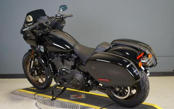 2024 Harley-Davidson® FXLRST - Low Rider® ST