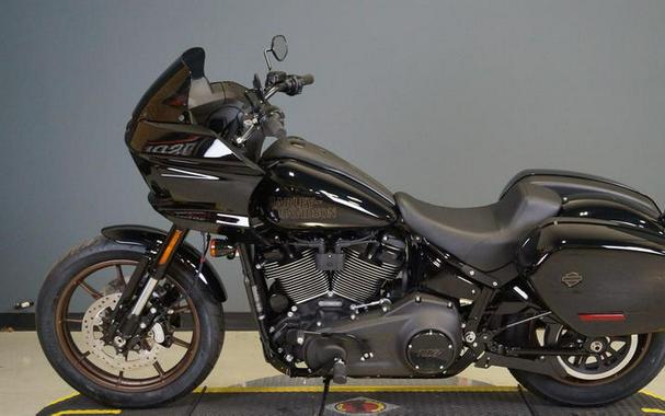 2024 Harley-Davidson® FXLRST - Low Rider® ST