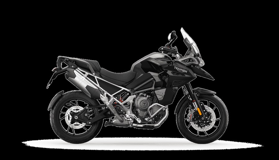 2023 Triumph Tiger 1200