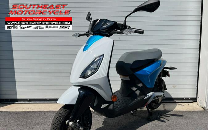 2022 Piaggio Piaggio 1 Active