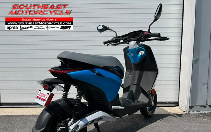 2022 Piaggio Piaggio 1 Active