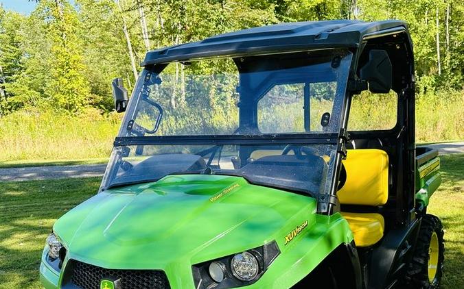 2020 John Deere XUV590M