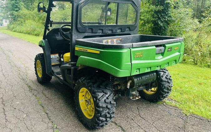 2020 John Deere XUV590M