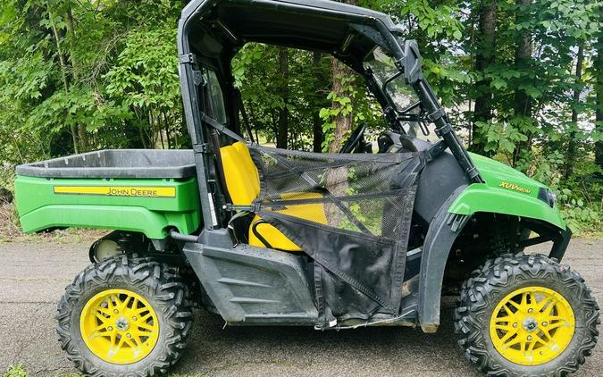 2020 John Deere XUV590M