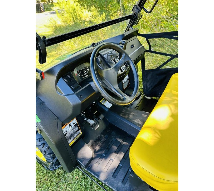 2020 John Deere XUV590M