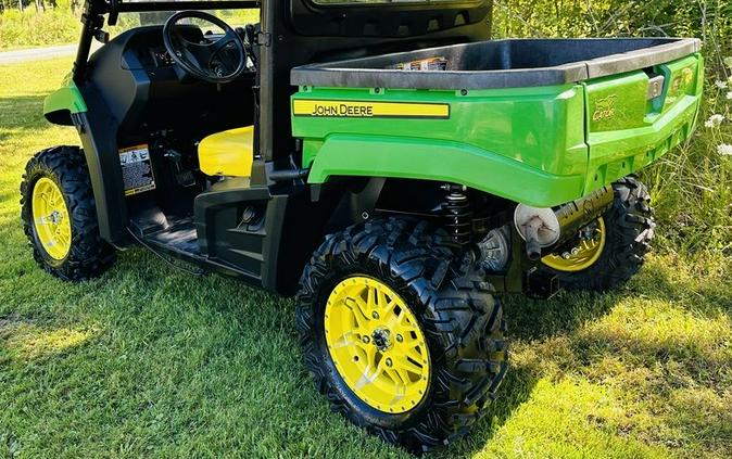 2020 John Deere XUV590M