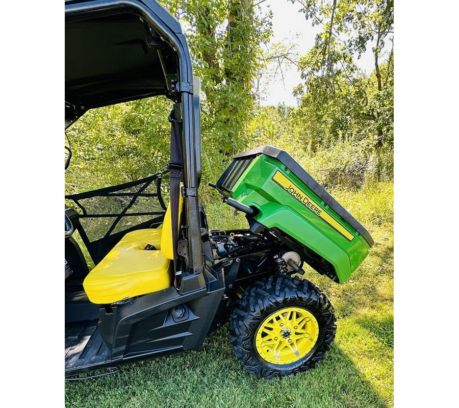 2020 John Deere XUV590M