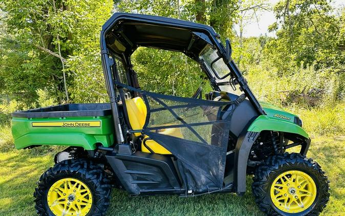 2020 John Deere XUV590M