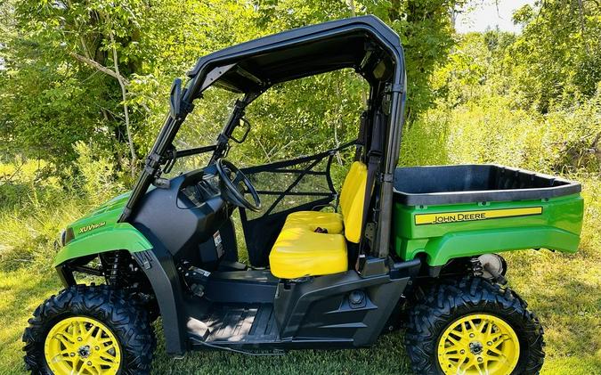 2020 John Deere XUV590M