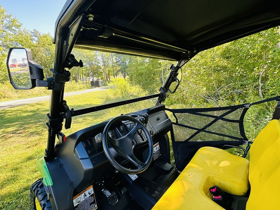 2020 John Deere XUV590M