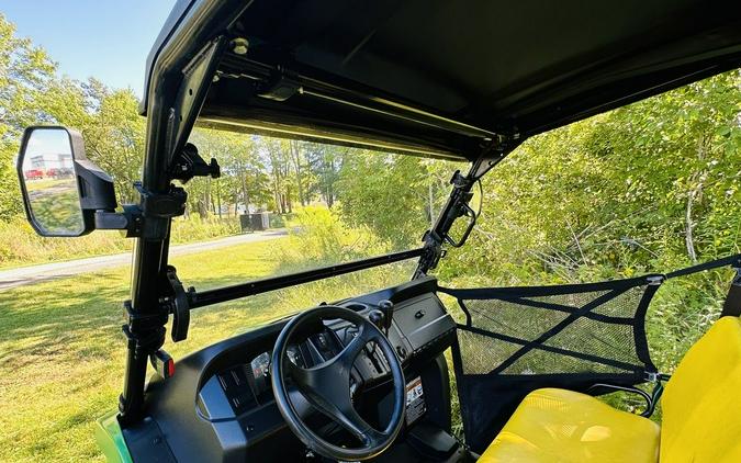 2020 John Deere XUV590M