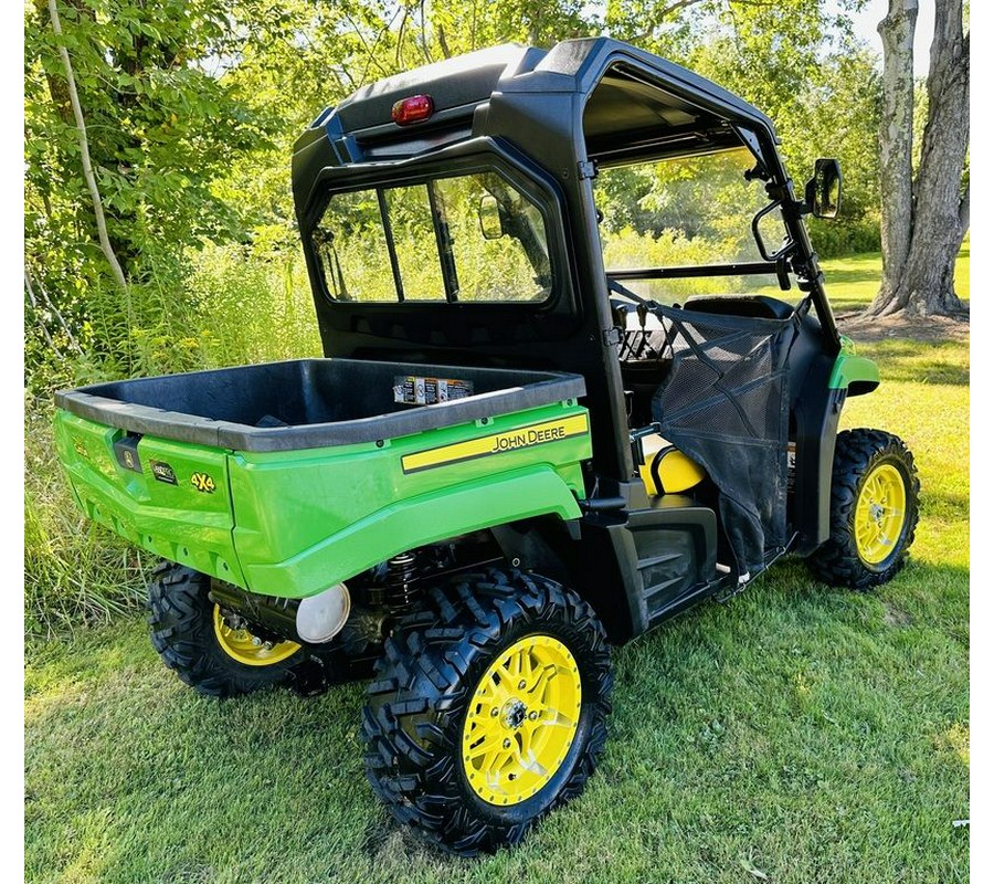 2020 John Deere XUV590M