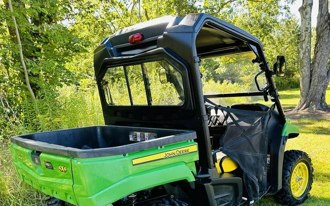 2020 John Deere XUV590M