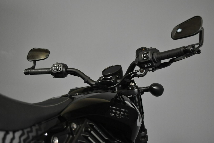 2024 LiveWire LiveWire S2 Del Mar S2DM