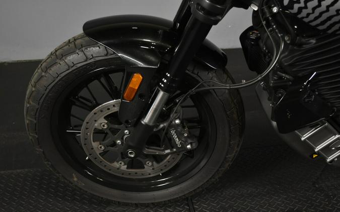 2024 LiveWire 2024 Livewire